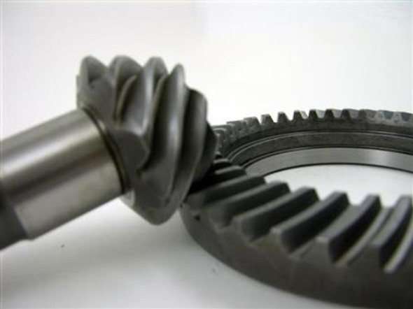 GM 11.5 In AAM 14 Bolt Ring And Pinion 4.10 OE Ratio G2 Axle and Gear