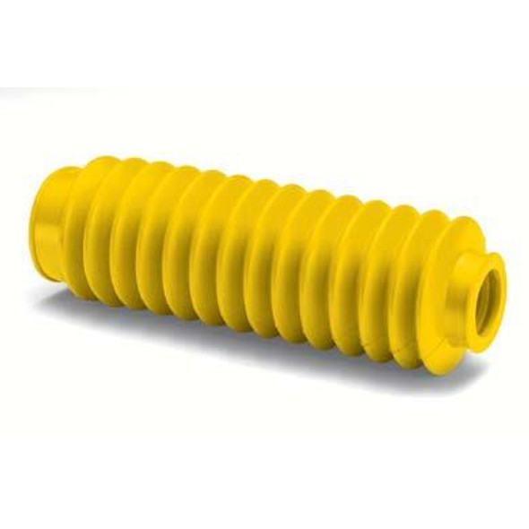 Shock Boot YELLOW Boot Pro Comp Suspension
