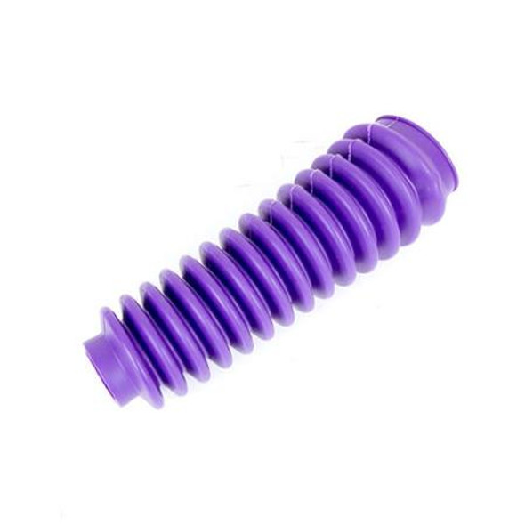 Shock Boot DARK PURPLE Boot Pro Comp Suspension