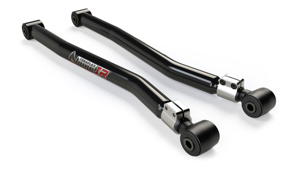 Jeep JL Long Control Arm Alpine IR Kit Front Lower Adjustable 3-6 Inch Lift For 10-Pres Wrangler JL TeraFlex