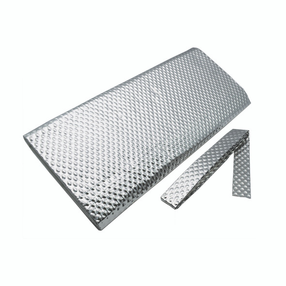 Intake Manifold Heat Shield Kit To 28 Inch X 15 Inch Heatshield Products
