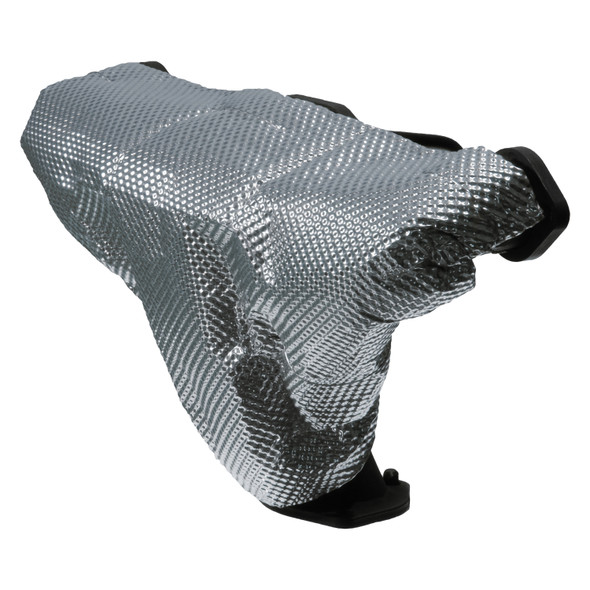 Header Heat Shield Armor 6 Cyl Kit 1/4 Inch Thick 36 Inch X 12 Inch Heatshield Products