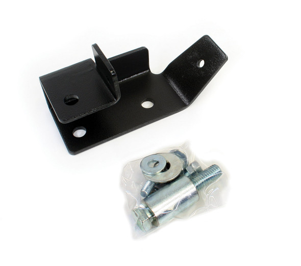 Jeep TJ/LJ Rear Track Bar Axle Bracket Kit 97-06 Wrangler TJ/LJ TeraFlex