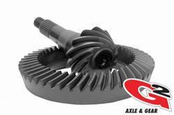 Chrysler 9.25 In 4.10 Ring And Pinion G2 Axle and Gear