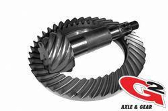 Dana 60 4.88 Reverse Thick Rotation Ring And Pinion Must Use 4.10 And Down Case G2 Axle and Gear