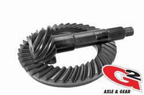 Toyota 8 In 4.88 Ratio Ring And Pinion G2 Axle and Gear