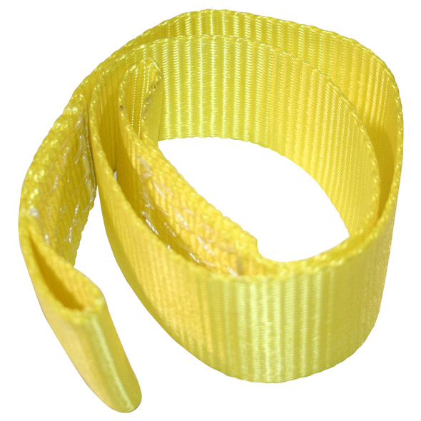 Strap Replacement for 15021 Yellow Bulldog Winch