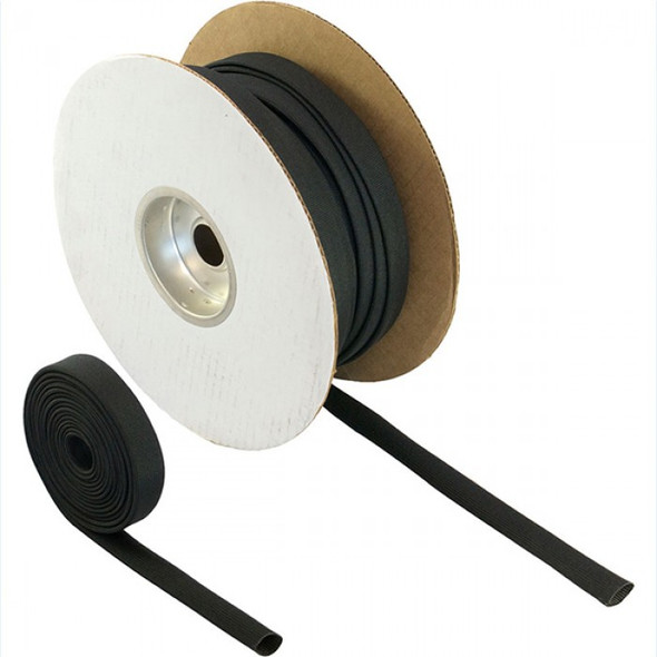 Hot Rod Heat Shield Sleeve 1/2 Inch ID X 10 Foot Heatshield Products