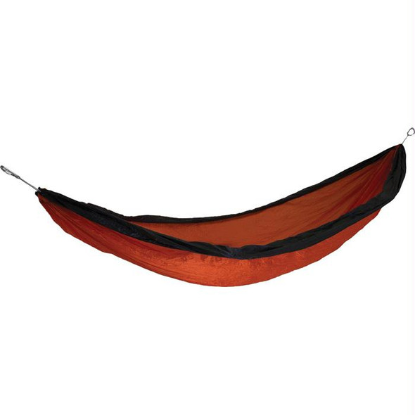 Technest Hammock Charcoal/Org