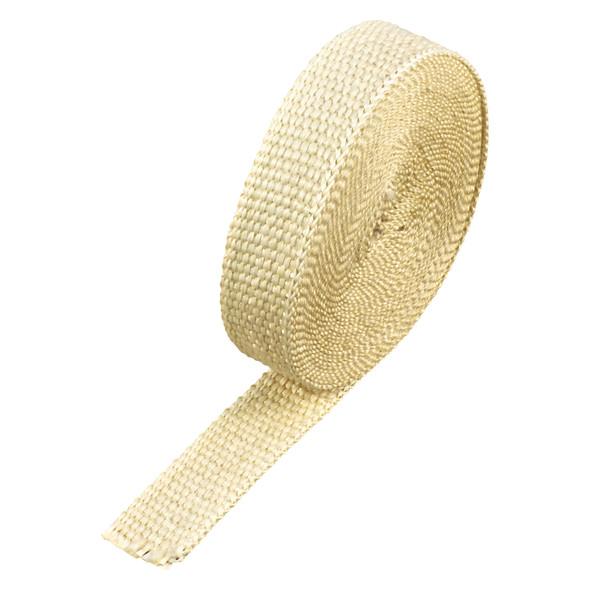 Exhaust Heat Wrap 1 Inch X 25 Foot Heatshield Products