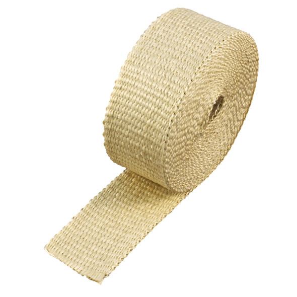 Exhaust Heat Wrap 2 Inch X 25 Foot Heatshield Products