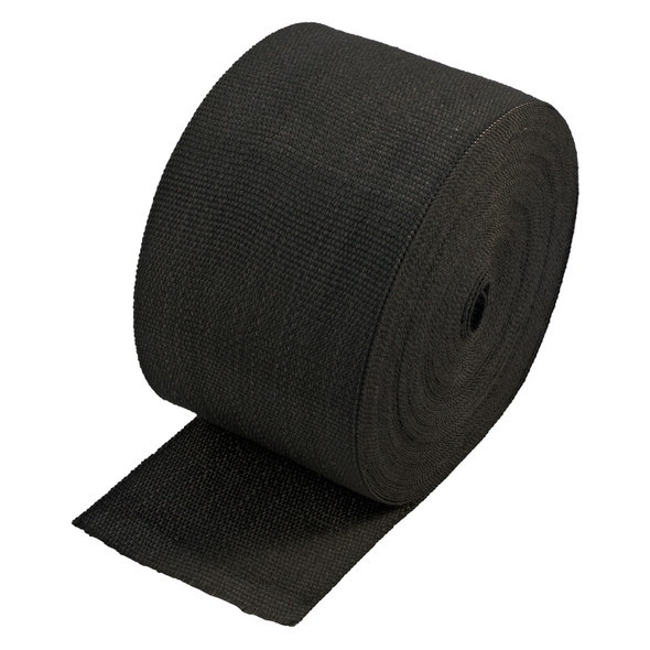 Exhaust Heat Shield Wrap Black 6X100 Foot Heatshield Products