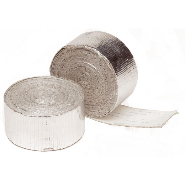 Heat Shield Thermaflect Tape 2 Inch X 50 Foot Heatshield Products