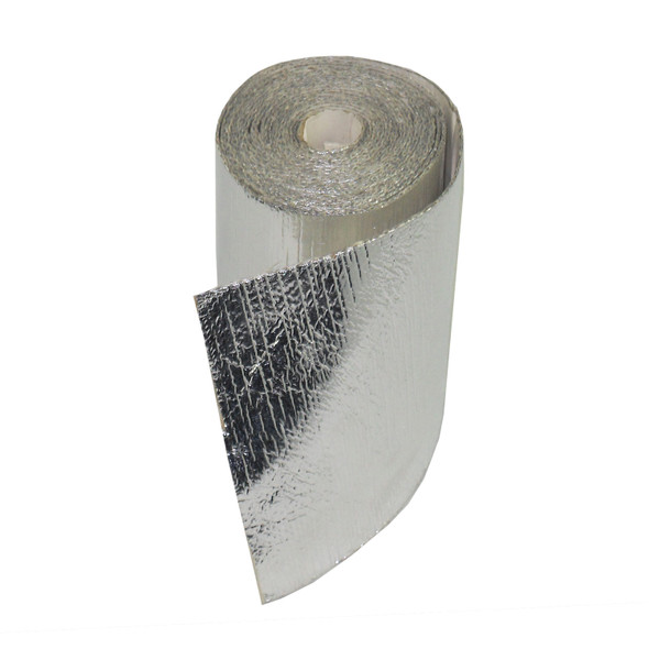 Heat Shield Thermaflect Tape 4 Inch X 10 Foot Heatshield Products