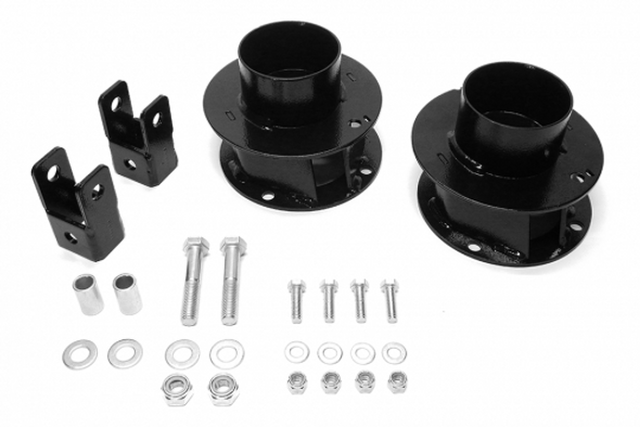 RAM 2.5 Inch Leveling Lift Kit For 14-19 Ram 2500 13-19 Ram 3500 4WD Southern Truck Lifts