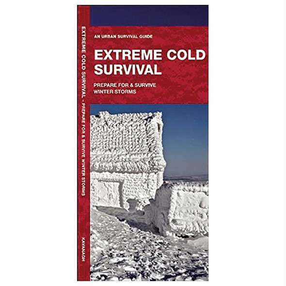Extreme Cold Survival, made by Waterford Press -