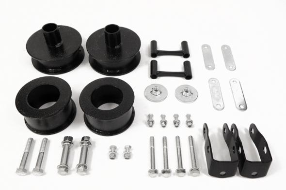 Jeep JK 2.5 Inch Jeep Suspension Lift Kit For 07-18 Wrangler JK Southern Truck Lifts