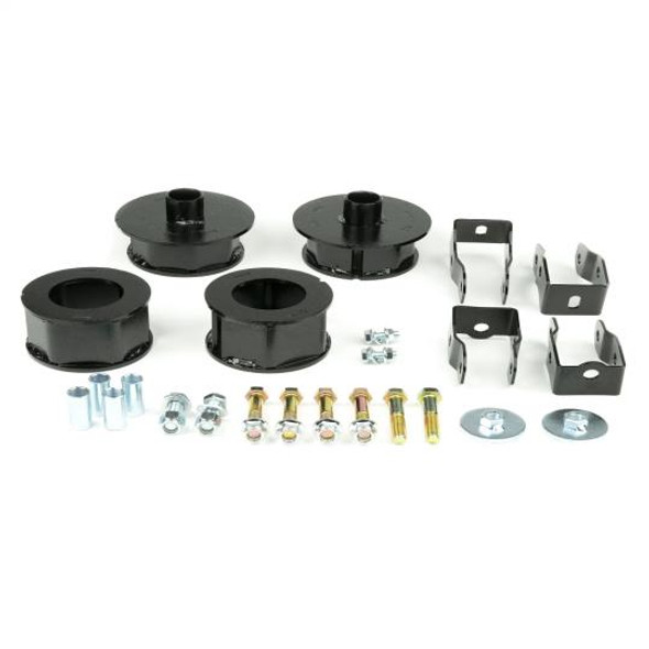 Jeep JL 2.5 Inch Suspension Lift Kit 18-19 Wrangler JL Southern Truck Lifts