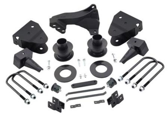 Nitro 2.5 Inch Leveling Lift Kit 08-10 Ford F-250 4WD Only Pro Comp Suspension