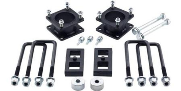 Nitro 3 Inch Leveling Lift Kit 07-16 Toy Tundra Pro Comp Suspension