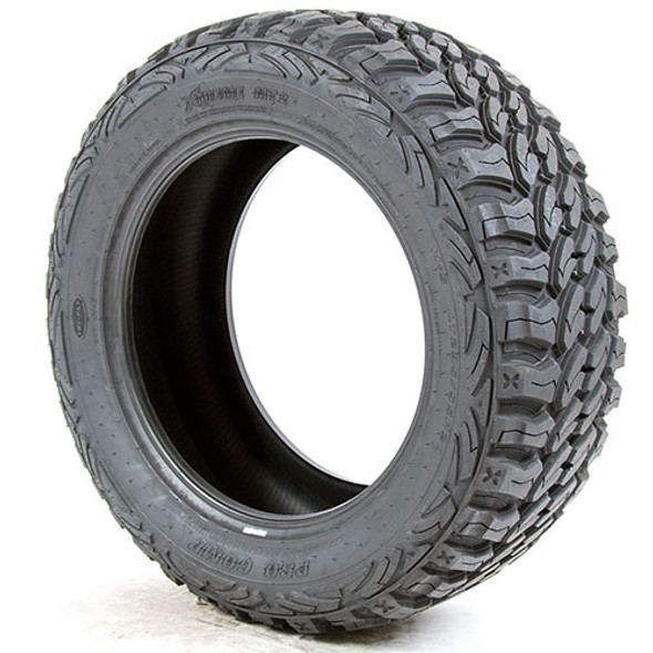 37/12.50R20 XTREME MT2 Pro Comp Tire
