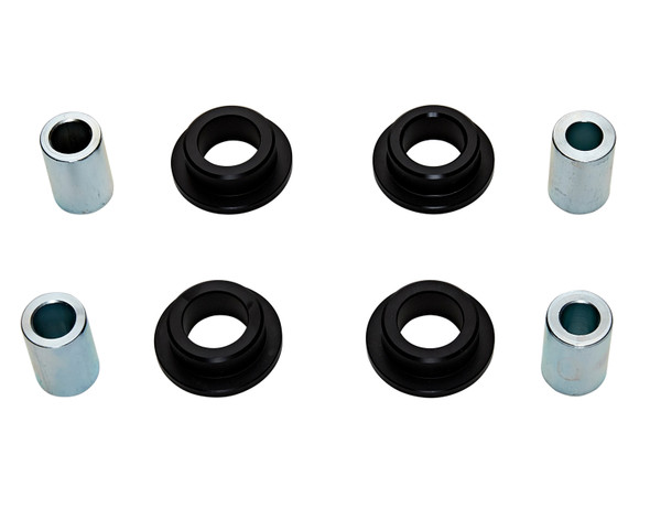 Ram 2500/3500 Adjustable Track Bar Bushing and Sleeve Kit For 94-13 Dodge Ram 2500/3500 4WD Revtek