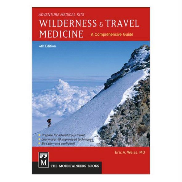 Guide To Wldernss/Travel Medic