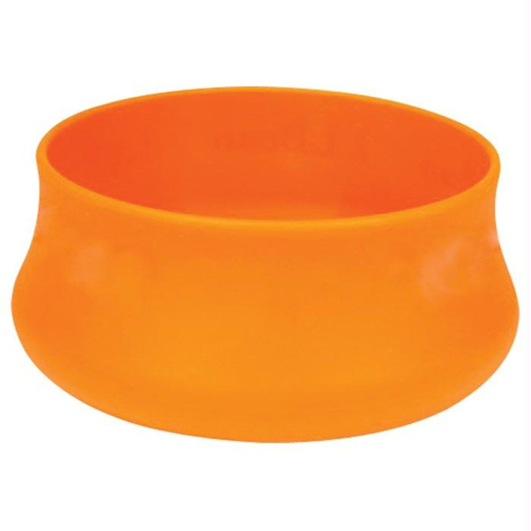 Squishy Dog Bowl Sm 24Oz Tang