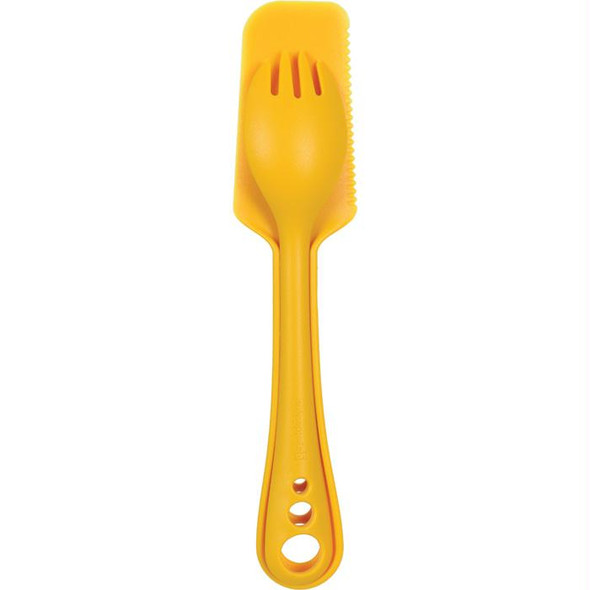 The Utensils Mustard