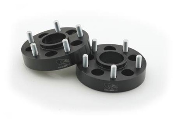 Wheel Adapter 5X4.5-5X5.5 1.25 In 5X4.5-5X5.5 1.25 In Thick G2 Axle and Gear