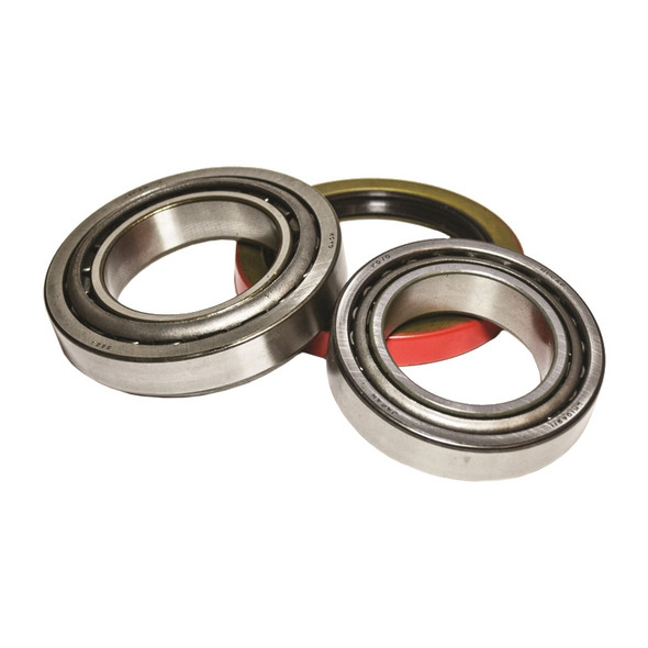 GM 10.5 Inch Rear Wheel Bearing/Seal Kit 14T Nitro Gear and Axle