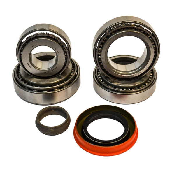 Chrysler 8.25 Inch Rear Bearing Kit 75-Newer Nitro Gear and Axle