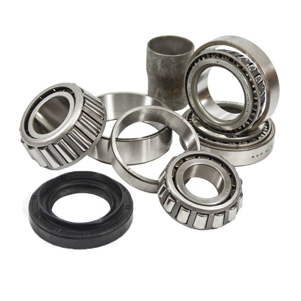 Toyota 7.5 Inch Bearing Kit IFS 4 Cyl Also Side Shims Not Included Nitro Gear and Axle
