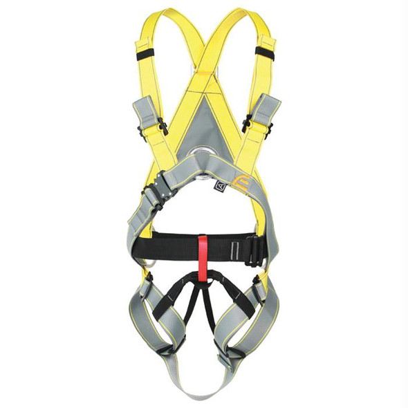 Rope Dancer Ii Harness Xs