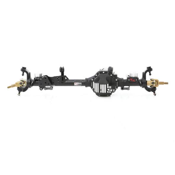 G2 Core 44 Front Axle Assembly No Caster 5.38 W/Arb Air Locker 07-Pres Wrangler Jk G2 Axle And Gear