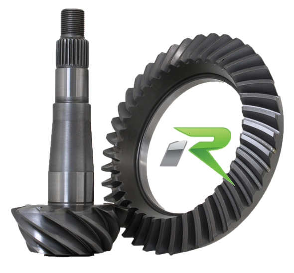 Chrysler 8.25 Inch 5.13 Ratio Dual Drilled Ring and Pinion Revolution Gear