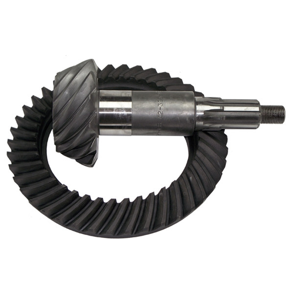 Chrysler 742 8.75 Inch 3.23 Ratio Ring And Pinion Nitro Gear and Axle