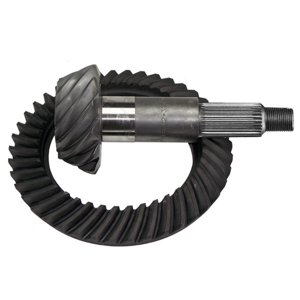 Chrysler 489 8.75 Inch 3.23 Ratio Ring And Pinion Nitro Gear and Axle