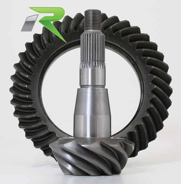 Chrysler 9.25 Inch 3.55 Ratio Dry 2-Cut Ring and Pinion Revolution Gear