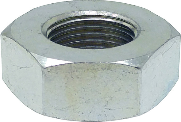 Jam Nut 3/4 Inch-16 Right Hand Thread For Threaded Bung Each RockJock 4x4