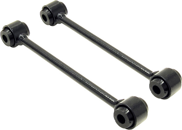 Sway Bar Extended Links 97-06 Wrangler TJ and LJ Unlimited Rear Pair RockJock 4x4