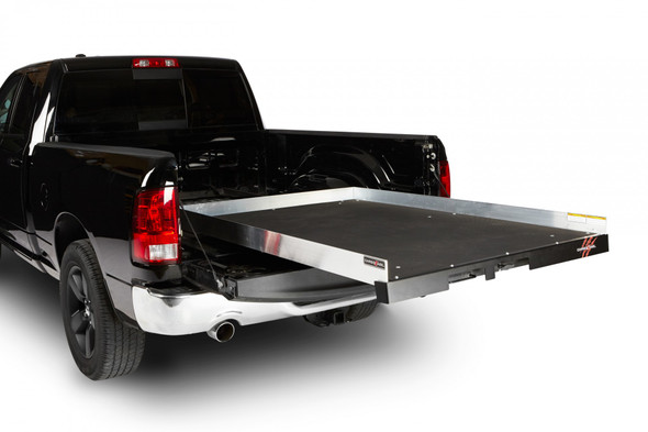 Extender 1000 Cargo Slide 1000 Lb Capacity 02-17 Dodge Ram 1500/3500 Short Bed All Cabs Cargo Ease