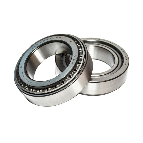AAM 9.25 InchFront Carrier Bearing Kit Dodge/GM Nitro Gear and Axle