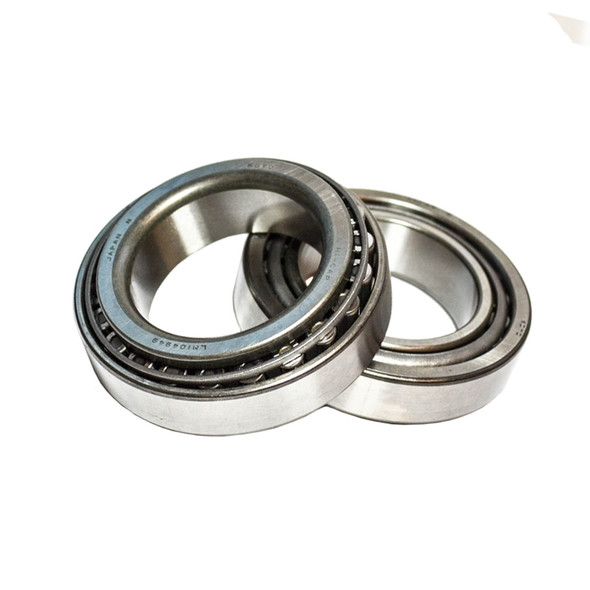 Toyota 8 Inch Carrier Bearing Kit 4 Cyl and 91-Newer 9.5 Inch 50mm I.D. Nitro Gear and Axle