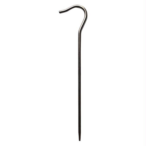 Titanium Hook Stake 165Mm