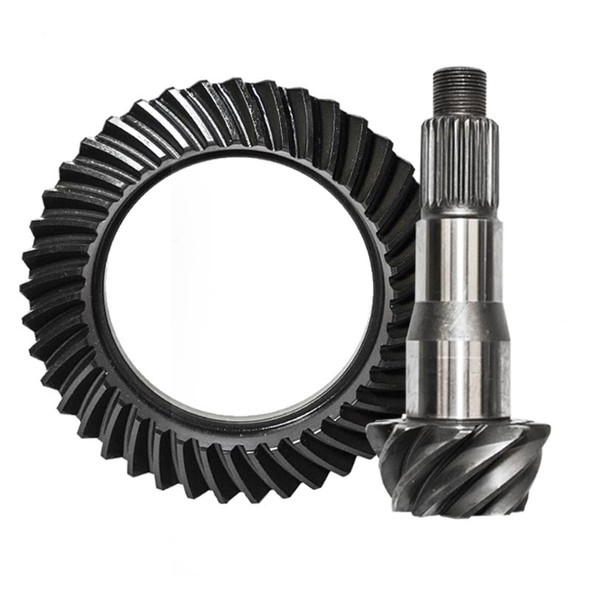 4.56 Ratio M200 Ring And Pinion Nitro Gear and Axle