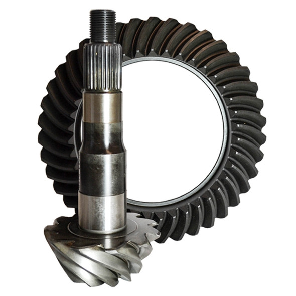 Dana 44 HD 4.56 Ratio Ring And Pinion Nitro Gear and Axle