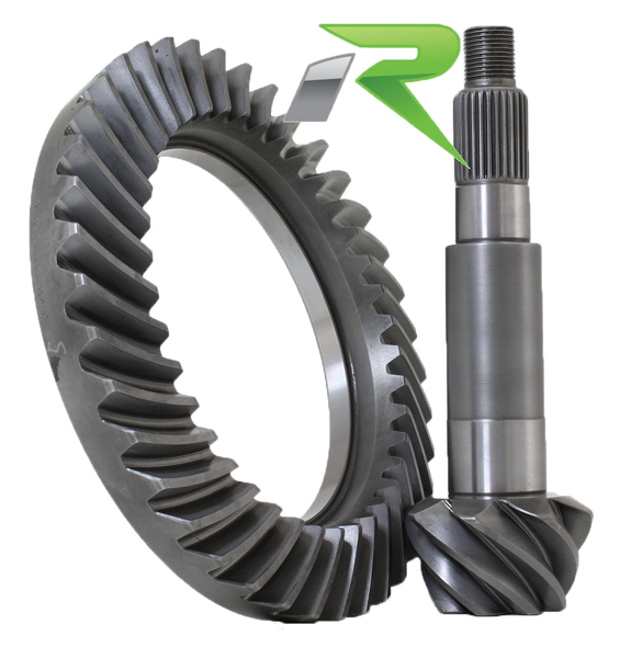 Dana 60 4.10 Ratio Ring and Pinion Revolution Gear