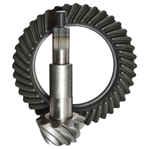 Dana 60 5.13 Ratio Thick Ring And Pinion Nitro Gear and Axle
