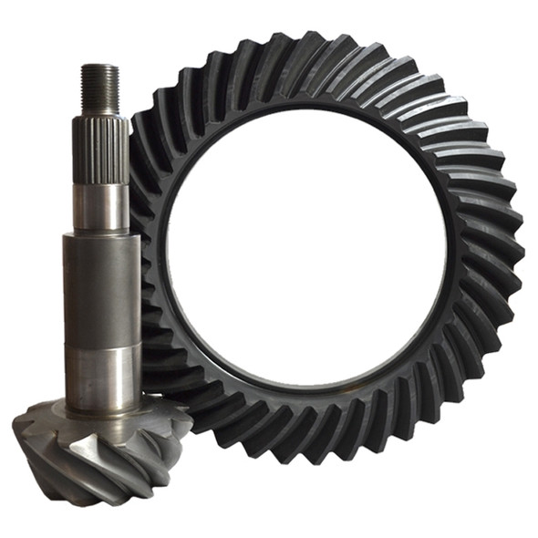 Dana 70 3.54 Ratio Ring And Pinion Nitro Gear and Axle